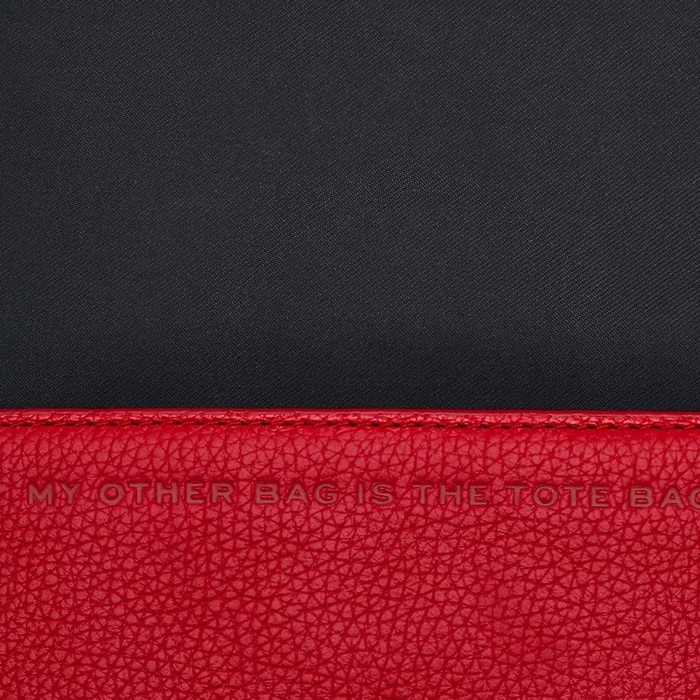 BRAND NEW MARC JACOBS The Leather Mini Bag - Picture 7 of 8